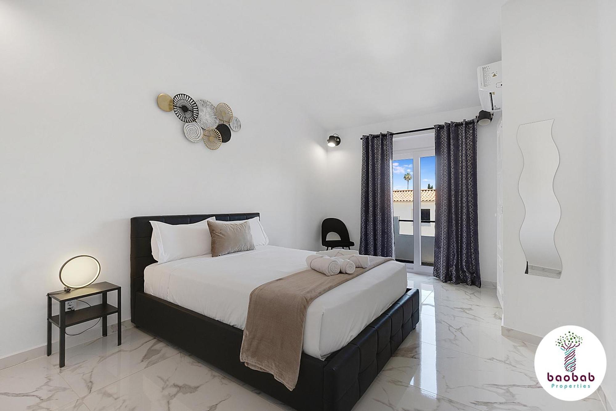 #266 Luxurious Villa Bellagio Albufeira Luaran gambar