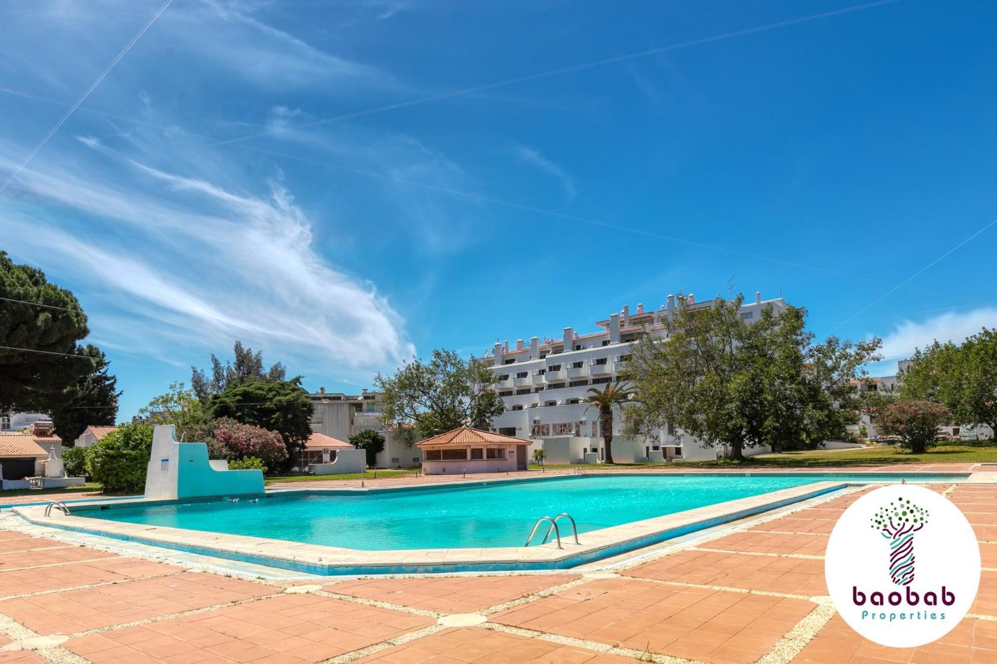 #266 Luxurious Villa Bellagio Albufeira Luaran gambar