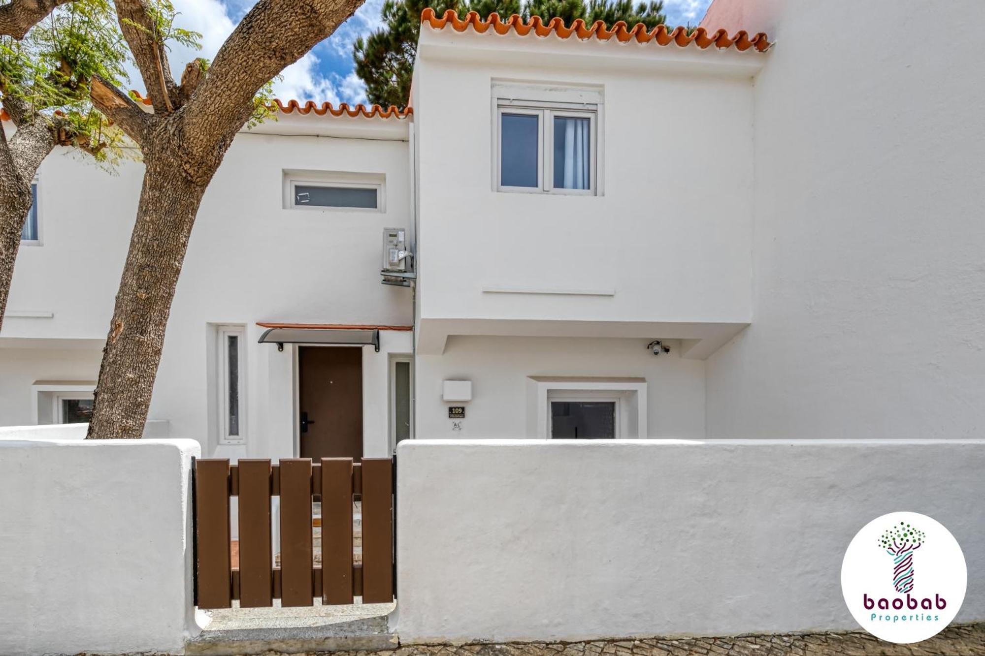 #266 Luxurious Villa Bellagio Albufeira Luaran gambar