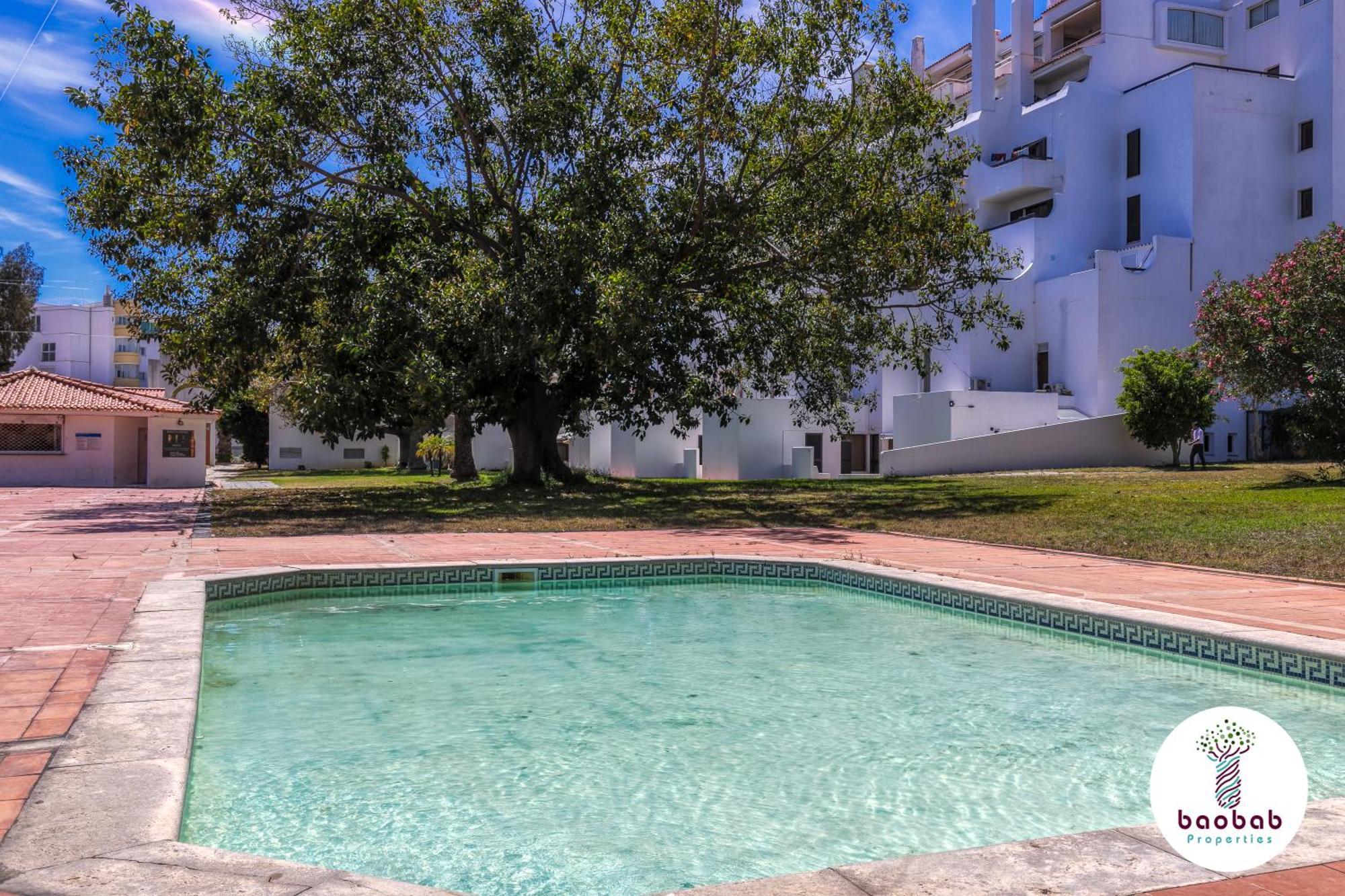 #266 Luxurious Villa Bellagio Albufeira Luaran gambar