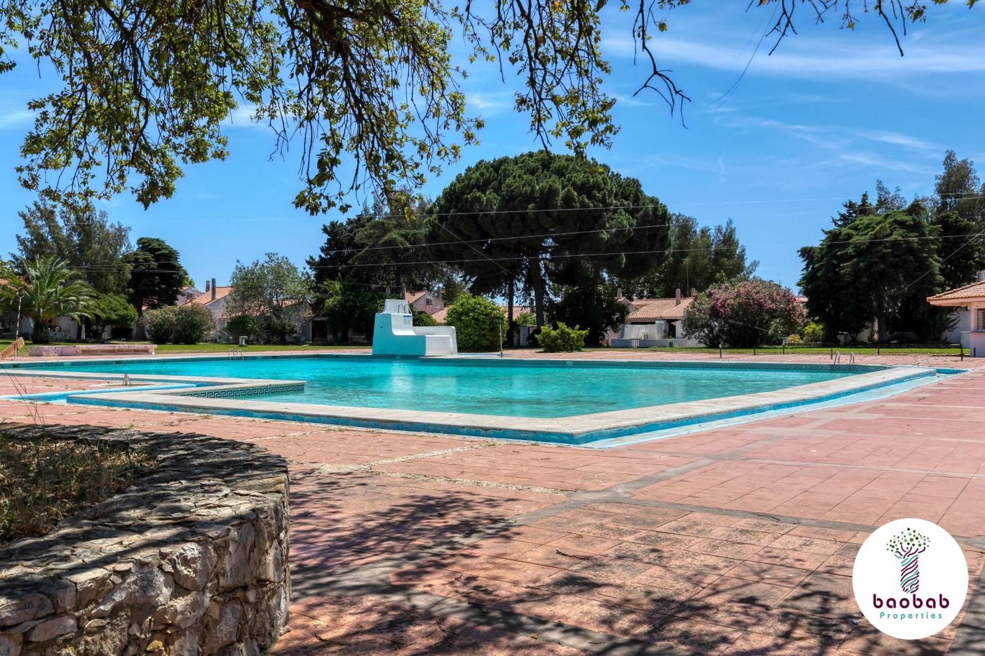 #266 Luxurious Villa Bellagio Albufeira Luaran gambar