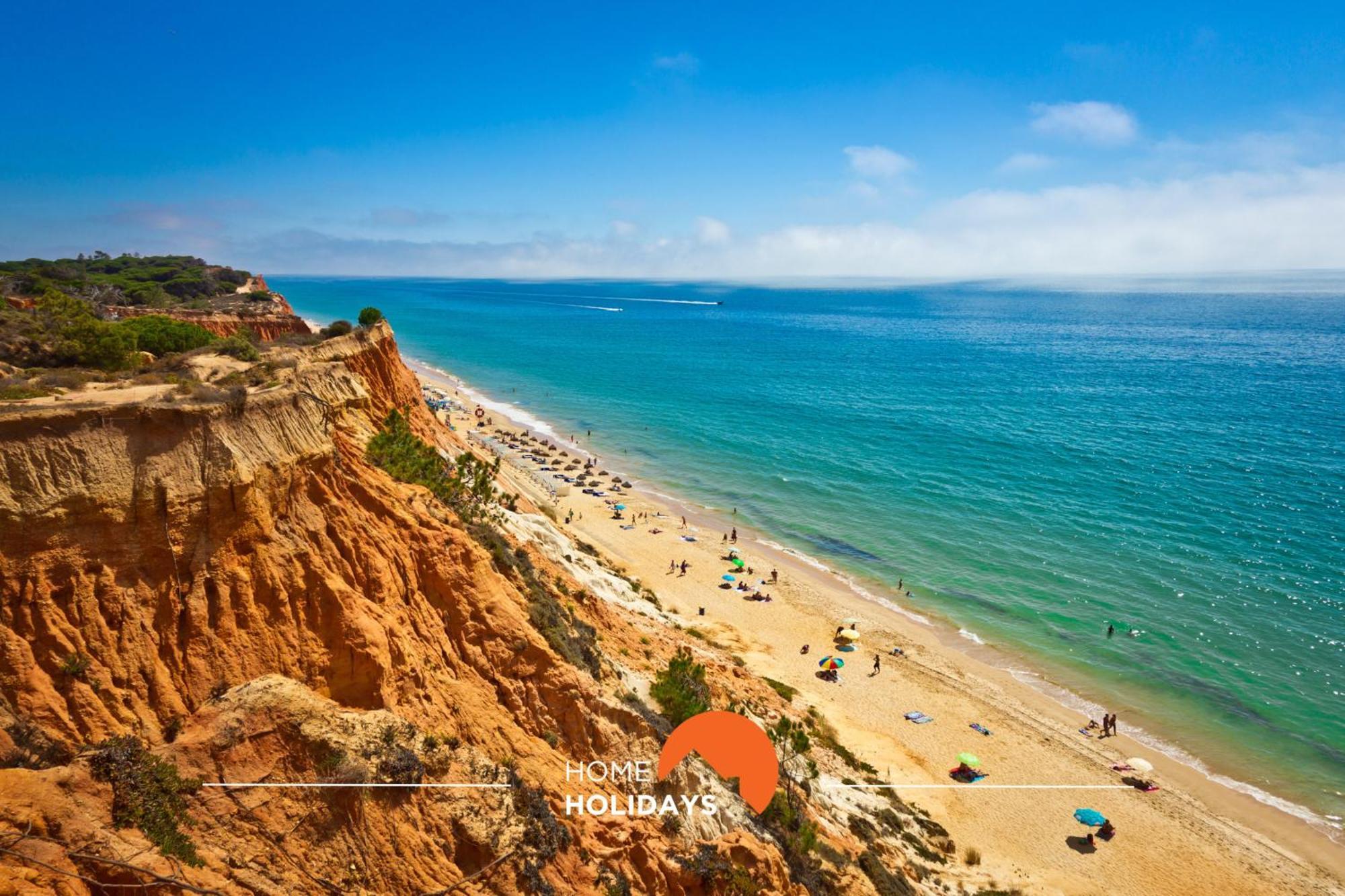 #266 Luxurious Villa Bellagio Albufeira Luaran gambar