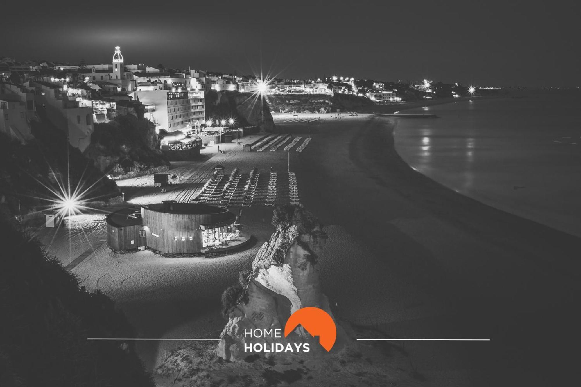 #266 Luxurious Villa Bellagio Albufeira Luaran gambar