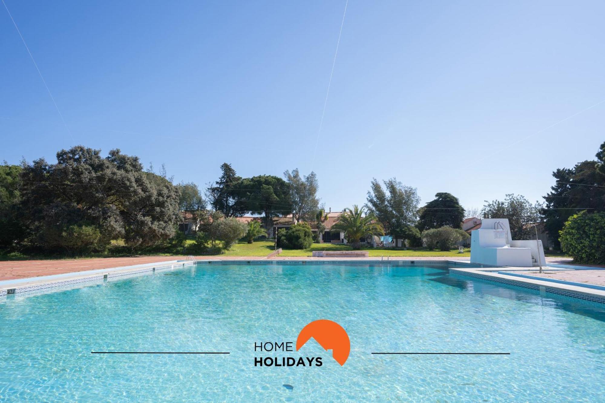 #266 Luxurious Villa Bellagio Albufeira Luaran gambar