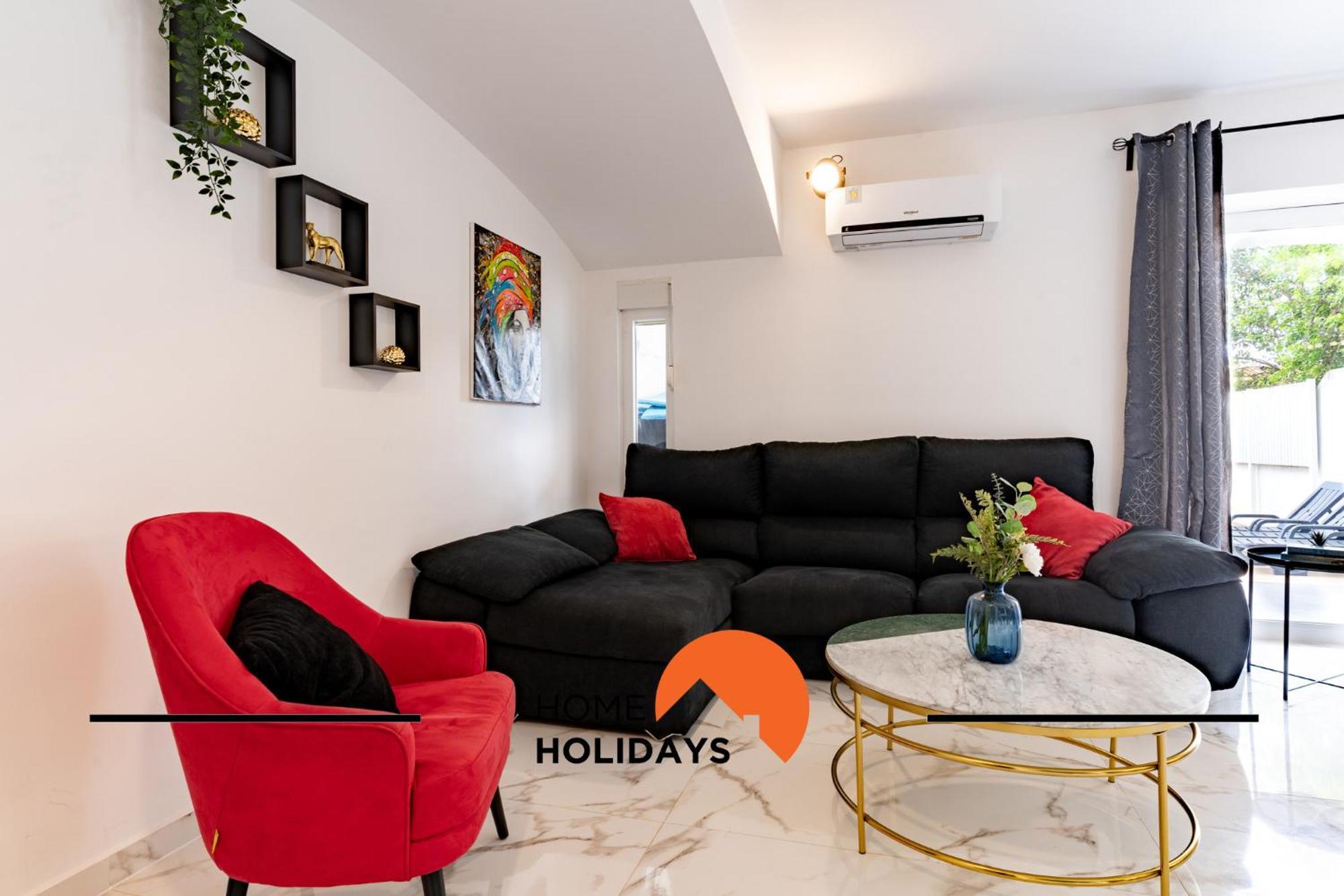 #266 Luxurious Villa Bellagio Albufeira Luaran gambar