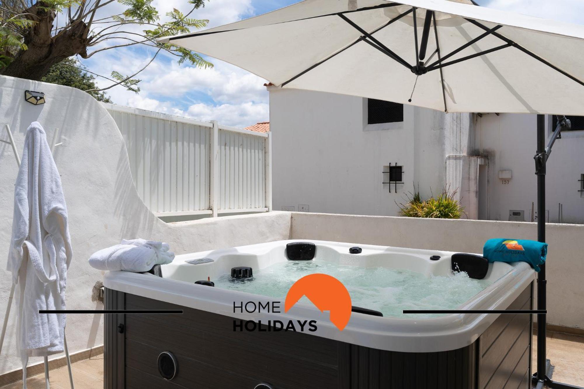 #266 Luxurious Villa Bellagio Albufeira Luaran gambar
