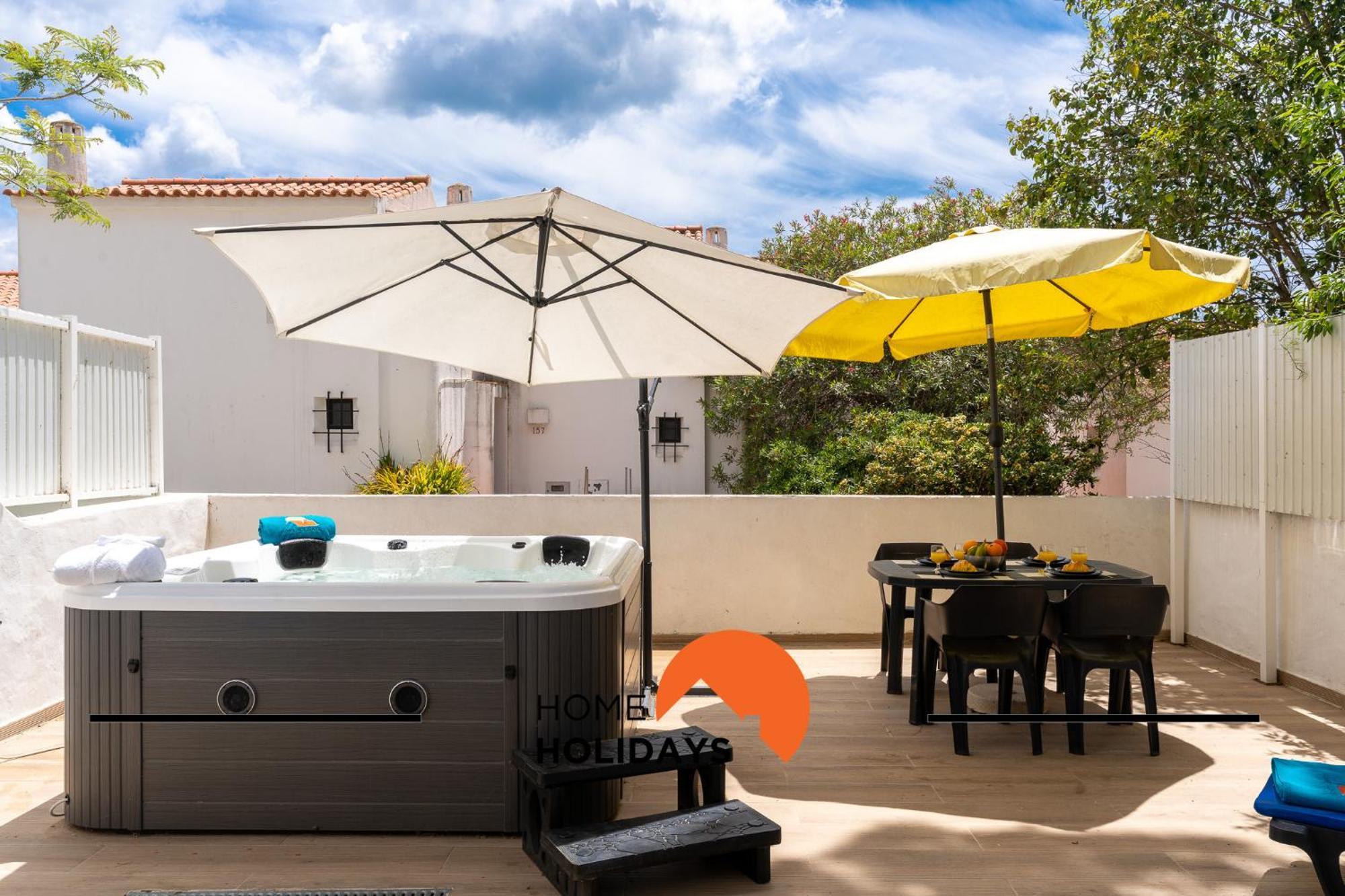#266 Luxurious Villa Bellagio Albufeira Luaran gambar